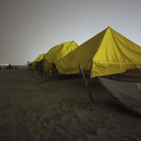 Akshayavat Rooms Allāhābād Junction 외부 사진
