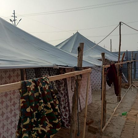 Akshayavat Rooms Allāhābād Junction 외부 사진