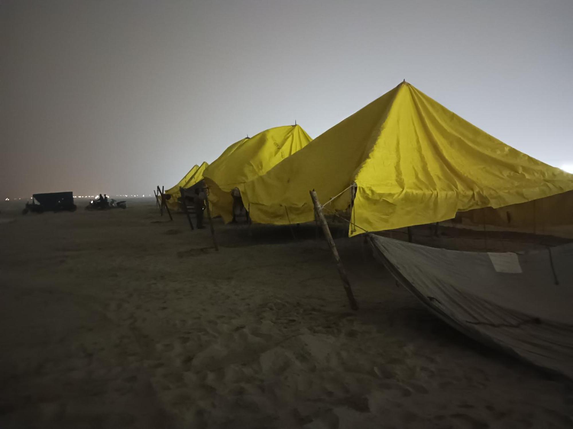 Akshayavat Rooms Allāhābād Junction 외부 사진