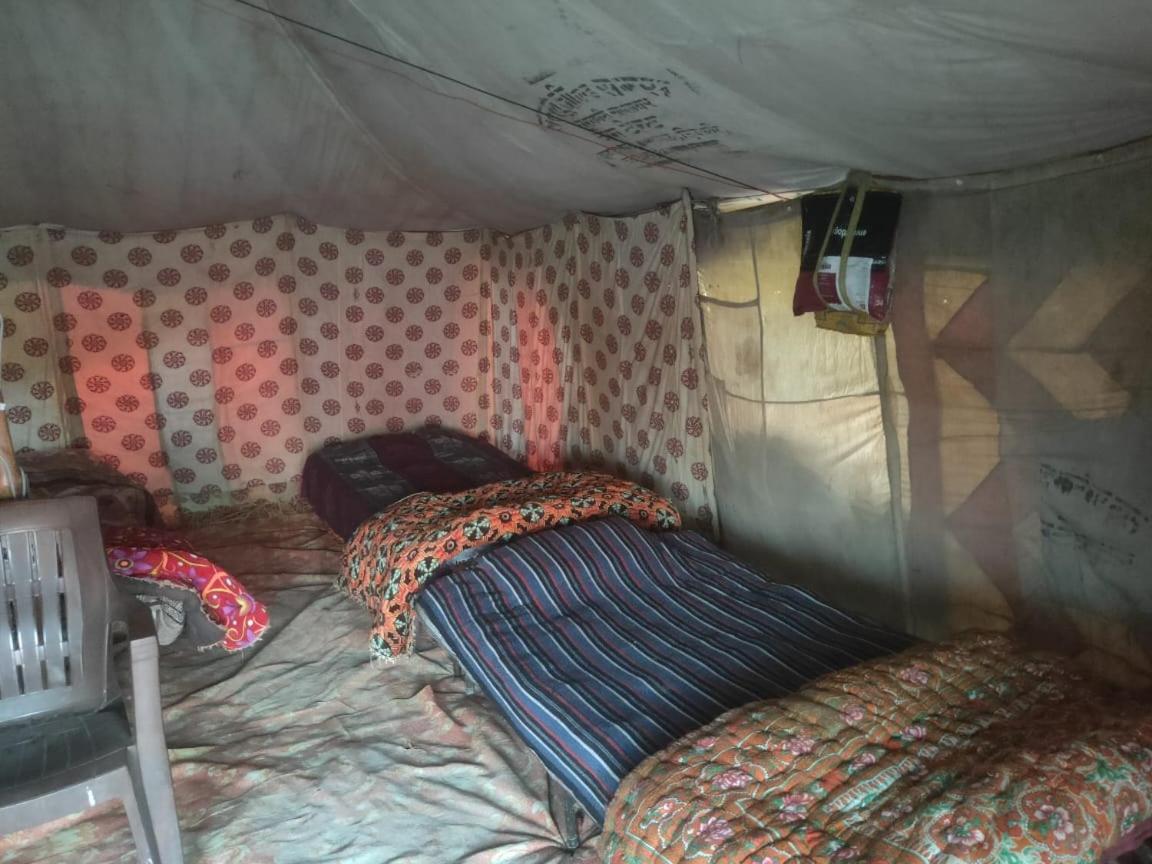 Akshayavat Rooms Allāhābād Junction 외부 사진
