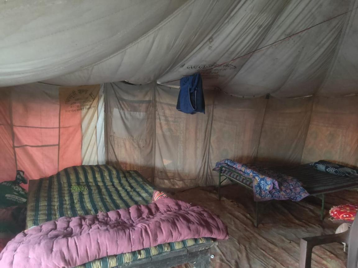 Akshayavat Rooms Allāhābād Junction 외부 사진