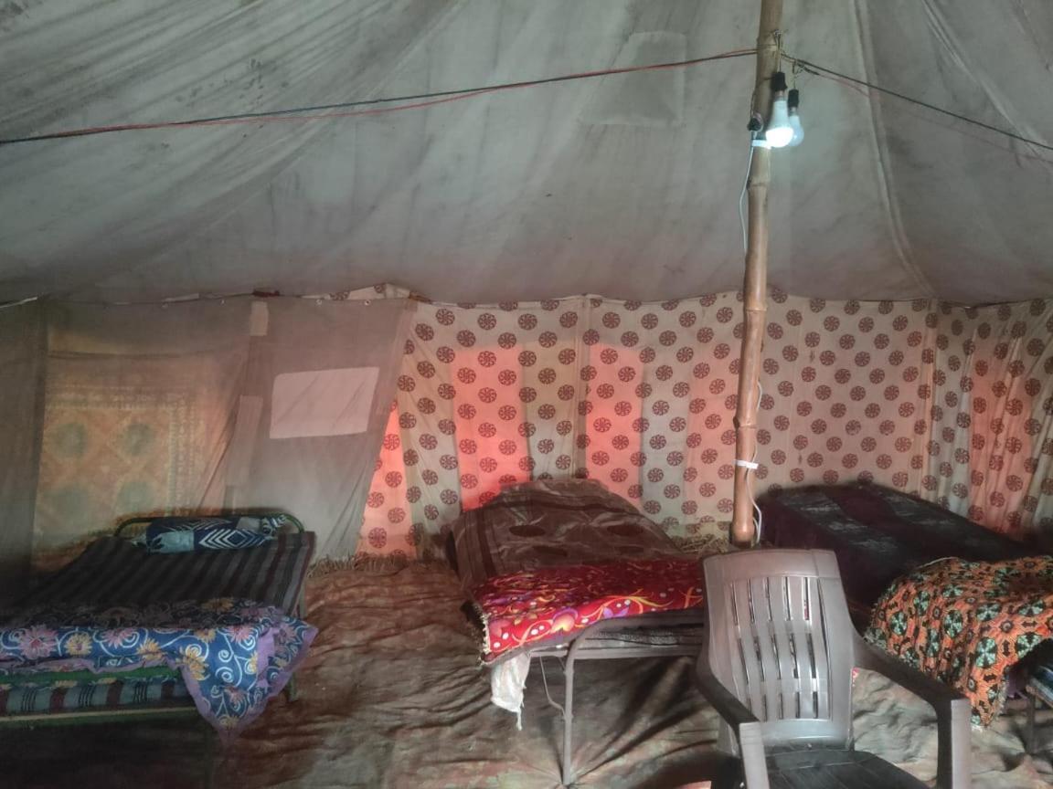 Akshayavat Rooms Allāhābād Junction 외부 사진